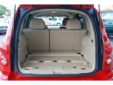 2009 Chevrolet HHR LS Trunk