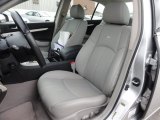 2007 Infiniti G 35 x Sedan Front Seat