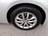 2007 Infiniti G 35 x Sedan Wheel