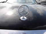 2008 Mercedes-Benz E 63 AMG Sedan Marks and Logos