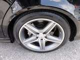 2008 Mercedes-Benz E 63 AMG Sedan Wheel