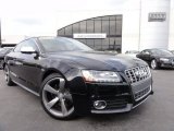 2011 Audi S5 4.2 FSI quattro Coupe