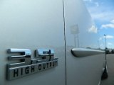 2010 Dodge Charger SXT Marks and Logos