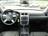 2010 Dodge Charger SXT Dashboard