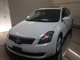 2009 Nissan Altima 2.5 SL