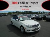 2009 Mercedes-Benz C 300 Luxury