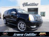 2007 Cadillac Escalade ESV AWD