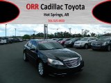 2011 Chrysler 200 Touring