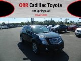 2012 Cadillac SRX Performance