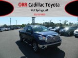 2012 Nautical Blue Metallic Toyota Tundra TSS CrewMax 4x4 #62714797