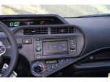 2012 Toyota Prius c Hybrid Four Navigation