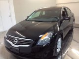 2011 Blue Onyx Nissan Sentra 2.0 S #62714976