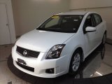 2010 Nissan Sentra 2.0 SR
