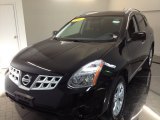 2011 Nissan Rogue SV AWD