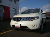 2009 Nissan Murano SL AWD