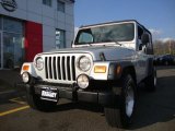 2006 Jeep Wrangler Unlimited 4x4