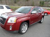 2012 GMC Terrain SLE AWD