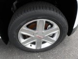 2012 GMC Terrain SLE AWD Wheel