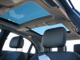 2012 Mercedes-Benz S 550 4Matic Sedan Sunroof