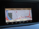 2012 Mercedes-Benz S 550 4Matic Sedan Navigation