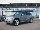 2012 Mercedes-Benz GLK 350 4Matic