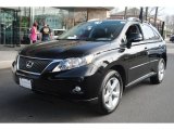 2010 Lexus RX 350 AWD