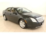2010 Mercury Milan I4