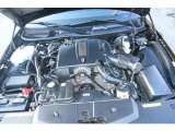 2003 Lincoln Town Car Limousine 4.6 Liter SOHC 16-Valve V8 Engine