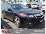 2009 Acura TSX Sedan