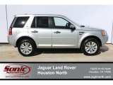 2012 Indus Silver Metallic Land Rover LR2 3.2 #62714751