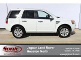 2012 Fuji White Land Rover LR2 3.2 #62714749