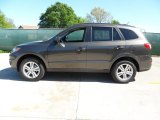 2012 Hyundai Santa Fe SE V6 Data, Info and Specs