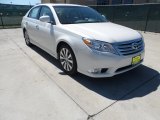2011 Toyota Avalon Limited