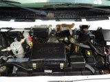 2002 Chevrolet Astro LS AWD 4.3 Liter OHV 12-Valve V6 Engine