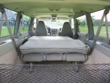 2002 Chevrolet Astro Interiors