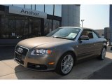 2009 Audi A4 2.0T Cabriolet