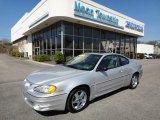 2004 Galaxy Silver Metallic Pontiac Grand Am GT Coupe #62714714