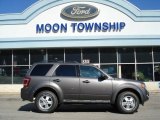 2012 Sterling Gray Metallic Ford Escape XLT V6 4WD #62714705