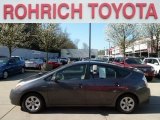 2007 Toyota Prius Hybrid