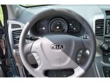 2009 Kia Sedona EX Steering Wheel