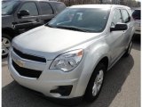 2012 Chevrolet Equinox LS