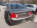 2012 Chevrolet Malibu LS