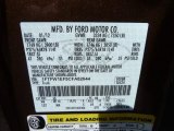 2012 Ford F150 XLT SuperCrew 4x4 JQ