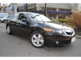 2009 Acura TSX Sedan