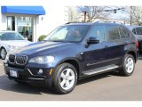 2008 BMW X5 3.0si