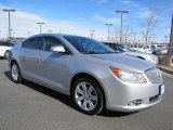 2010 Buick LaCrosse CXL