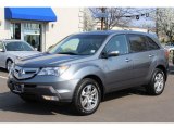 2008 Acura MDX Technology