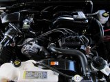2010 Ford Explorer XLT 4x4 4.0 Liter SOHC 12-Valve V6 Engine