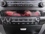 2009 Kia Borrego EX V6 4x4 Controls