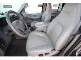 2002 Ford Expedition XLT Front Seat